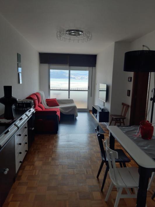 Apartament Vivienda Moana A Pie De Playa El Pisin Zewnętrze zdjęcie