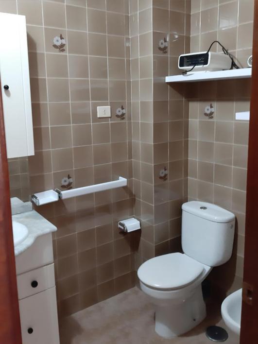 Apartament Vivienda Moana A Pie De Playa El Pisin Zewnętrze zdjęcie